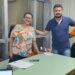Manoel Castro visita diretório do Partido Novo em São Luís e faz um convite especial aos moradores de Tutoia