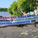 Evento no Povoado Seriema alerta pescadores sobre a extração do calcário e a preservação do meio ambiente em Tutoia