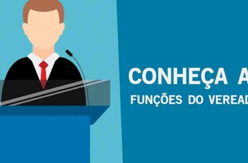 O Papel do Vereador e Eleições Municipais de 2024