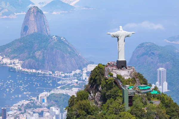 Direto do Rio de Janeiro, recebemos um forte apoio a Manoel Castro, candidato a vereador 3123, reconhecido por seu caráter e compromisso.